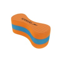 FLUTUADOR SPEEDO SWIM - LARANJA/AZUL